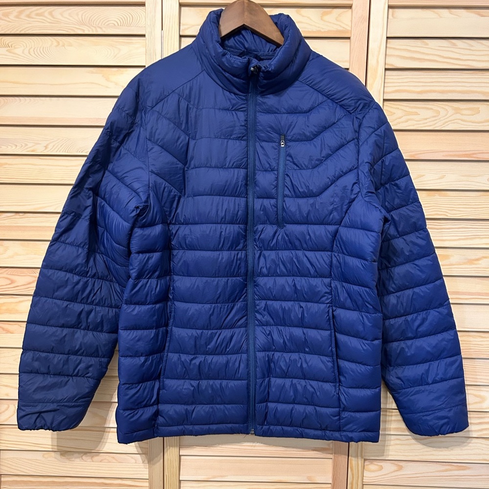 Xersion Packable Jacket - image 1